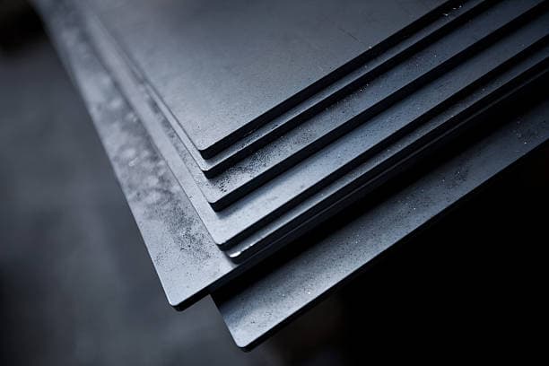 Steel Plates