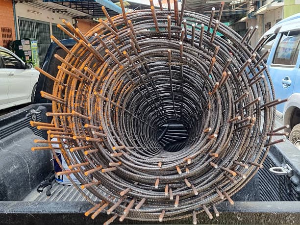 Reinforcement Mesh